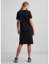 Pieces Amala Rochie Negru - Pled.ro