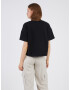 Pieces Chilli Tricou Negru - Pled.ro