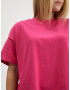 Pieces Chilli Tricou Roz - Pled.ro