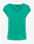 Pieces Kamala Tricou Verde - Pled.ro