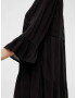 Pieces Leia Rochie Negru - Pled.ro