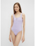 Pieces Nancy Body Violet - Pled.ro