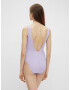 Pieces Nancy Body Violet - Pled.ro