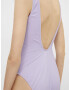 Pieces Nancy Body Violet - Pled.ro