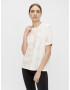 Pieces Panni Tricou Roz - Pled.ro