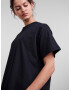 Pieces Rina Tricou Negru - Pled.ro