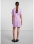 Pieces Tara Rochie Violet - Pled.ro