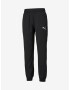 Puma Active Woven Pantaloni de trening Negru - Pled.ro