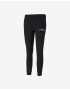 Puma Alpha Pantaloni de trening pentru copii Negru - Pled.ro