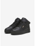 Puma Carina Street Mid Teniși Negru - Pled.ro