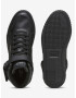 Puma Carina Street Mid Teniși Negru - Pled.ro