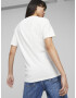 Puma Classics No.1 Tricou Alb - Pled.ro