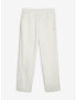 Puma Classics Pantaloni Alb - Pled.ro