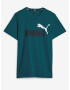 Puma ESS+ 2 Tricou pentru copii Albastru - Pled.ro