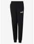 Puma ESS Pantaloni de trening pentru copii Negru - Pled.ro