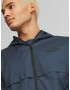 Puma ESS Solid Windbreaker Jachetă Albastru - Pled.ro