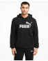 Puma Essentials Big Logo Hanorac Negru - Pled.ro