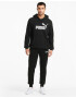 Puma Essentials Big Logo Hanorac Negru - Pled.ro