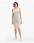 Puma Evide Mesh Rochie Bej - Pled.ro