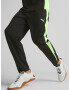 Puma Fit Woven Pantaloni de trening Negru - Pled.ro