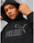 Puma Hanorac Negru - Pled.ro