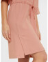 Puma Her Rochie Roz - Pled.ro