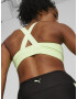 Puma Mid Impact Sport Sutien Verde - Pled.ro