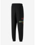 Puma Playbook Pantaloni de trening Negru - Pled.ro