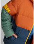 Puma Power Down Puffer Jachetă Maro - Pled.ro