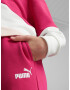 Puma Power Pantaloni de trening pentru copii Roz - Pled.ro