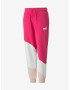 Puma Power Pantaloni de trening pentru copii Roz - Pled.ro