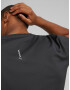 Puma Run Favorite Tricou Negru - Pled.ro