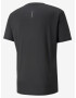 Puma Run Favorite Tricou Negru - Pled.ro