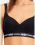 Puma Sport Sutien Negru - Pled.ro