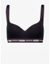 Puma Sport Sutien Negru - Pled.ro