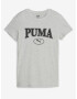 Puma Squad Tricou Gri - Pled.ro