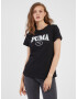 Puma Squad Tricou Negru - Pled.ro