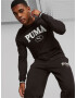 Puma Squad Tricou Negru - Pled.ro