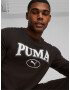 Puma Squad Tricou Negru - Pled.ro