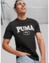 Puma Squad Tricou Negru - Pled.ro