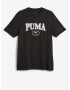 Puma Squad Tricou Negru - Pled.ro