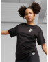 Puma Squad Tricou Negru - Pled.ro