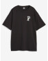 Puma Squad Tricou Negru - Pled.ro