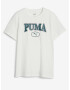 Puma Squad Tricou pentru copii Alb - Pled.ro