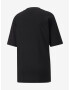 Puma Tricou Negru - Pled.ro