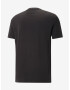 Puma Tricou Negru - Pled.ro