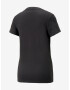 Puma Tricou Negru - Pled.ro