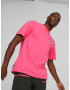 Puma Tricou Roz - Pled.ro