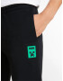 Puma x Minecraft Pantaloni de trening Negru - Pled.ro