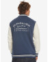 Quiksilver Bomber Hanorac Albastru - Pled.ro